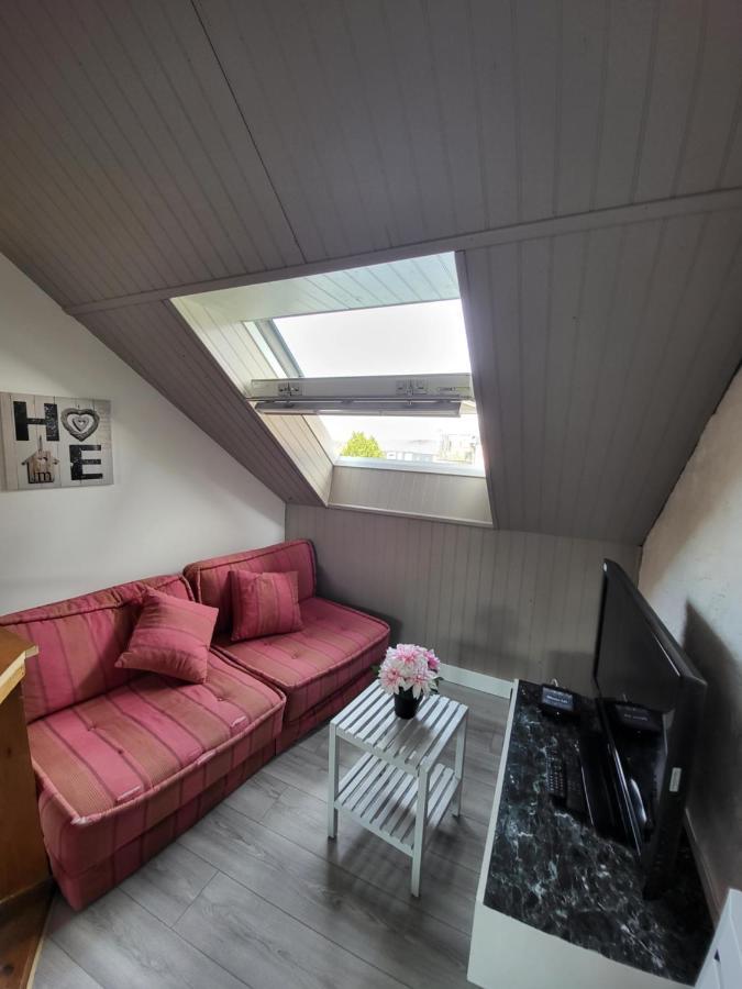 Studio A Proximite Du Centre Ville/Sud D'Amiens Eksteriør bilde