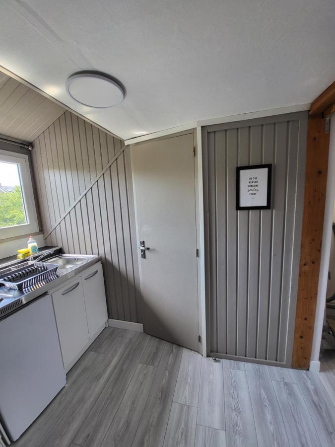 Studio A Proximite Du Centre Ville/Sud D'Amiens Eksteriør bilde
